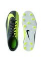 Guayo Verde-Amarillo Neón Nike Mercurial Vortex III CR7 Fg de Nike