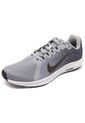 Tenis Running Gris-Blanco Nike Wmns Downshifter 8 de Nike