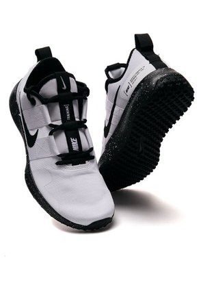 Tenis Training Blanco-Negro Nike Varsity Compete TR 2