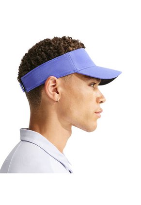 Visera Nike Df Ace Visor U Cb New P Mujer-Azul