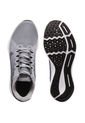 Tenis Running Gris-Blanco Nike Wmns Downshifter 8 de Nike