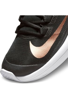 Tenis Mujer Nike W Nike Vapor Lite Hc Negro