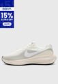 Tenis NIKE Revolution 8 Marfil de Nike