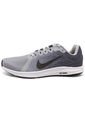 Tenis Running Gris-Blanco Nike Wmns Downshifter 8 de Nike