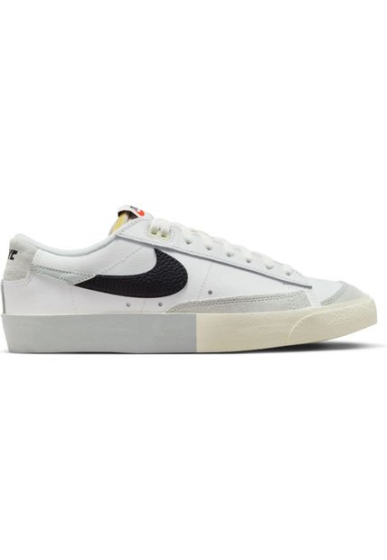 TENIS NIKE HOMBRE DZ2544-100 BLAZER Talla 7.5