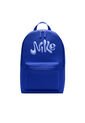 Morral Nike Heritage Bkpk-Hbr Core Hombre-Azul de Nike