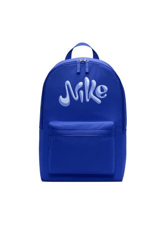 Morral Nike Heritage Bkpk-Hbr Core Hombre-Azul Nike