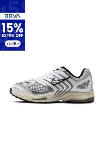 Tenis Mujer Lifestyle Nike Air Pegasus 2005 Blanco Nike