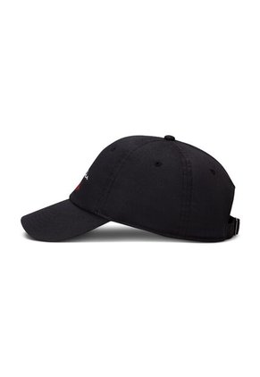 Gorra Nike U J Clb Cap Us Cb Flt Scrpt Hombre-Negro