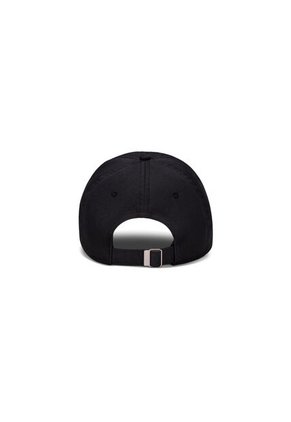 Gorra Nike U J Clb Cap Us Cb Flt Scrpt Hombre-Negro