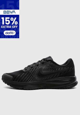 Tenis NIKE Run Defy Negro Nike