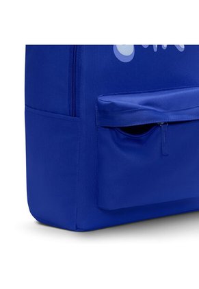 Morral Nike Heritage Bkpk-Hbr Core Hombre-Azul