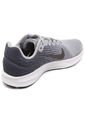 Tenis Running Gris-Blanco Nike Wmns Downshifter 8 de Nike