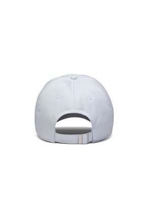 Gorra Nike U J Clb Cap Us Cb Flt Scrpt Hombre-Blanco