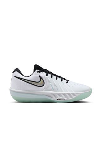 Tenis Nike Air Zoom G.T. Cut Academy 2 Hombre-Blanco Nike