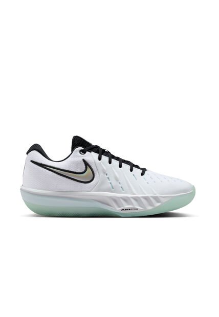 Tenis Nike Air Zoom G.T. Cut Academy 2 Hombre-Blanco