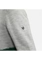 Buzo Hombre Nike Tiger Woods Sweater Knit Crew Gris de Nike