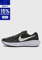 Tenis NIKE Revolution 8 Negro de Nike
