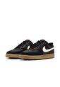 Tenis Nike Court Vision Lo V3 Hombre-Negro/Blanco de Nike