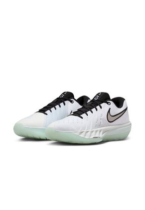 Tenis Nike Air Zoom G.T. Cut Academy 2 Hombre-Blanco