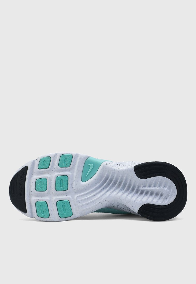 Tenis Training Verde Menta-Blanco-Negro NIKE SuperRep Go 3 Flyknit Next  Nature - Compra Ahora | Dafiti Colombia