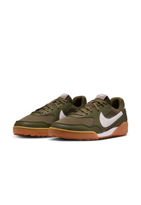 Tenis Nike Terra Manta Hombre-Verde/Blanco