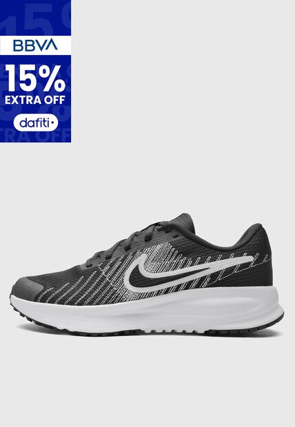 Tenis NIKE Run Defy Negro
