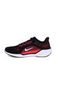 Tenis Nike Hombre Air Zoom Pegasus 41 Black/Red de Nike