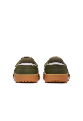 Tenis Nike Terra Manta Hombre-Verde/Blanco