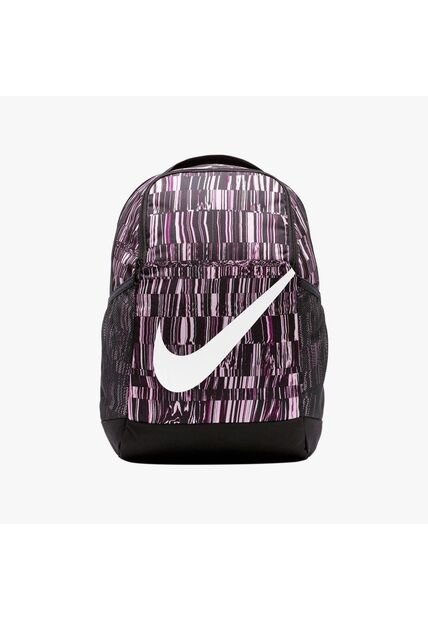 Morral Nike Brasilia-Gris Claro