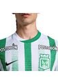 Camiseta Nike Atlético Nacional Stadium 2025 Hombre-Blanco de Nike