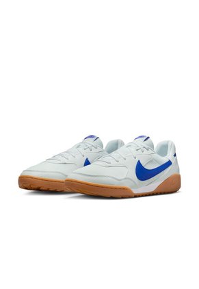 Tenis Nike Terra Manta Hombre-Blanco/Azul