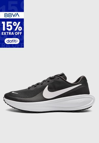 Tenis NIKE Revolution 8 Negro Nike