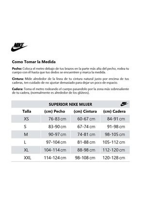 Camiseta Sin Mangas Nike One Classic Df Tank Mujer-Verde