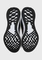 Tenis Running Negro-Blanco-Rojo Nike Revolution 6 NN de Nike