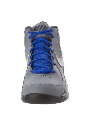 Baloncesto Nike Gris-Negro