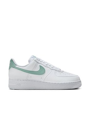 Tenis Nike W Air Force 1 07 Next Nature Mujer-Blanco/Verde