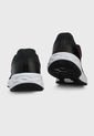 Tenis Running Negro-Blanco-Rojo Nike Revolution 6 NN de Nike