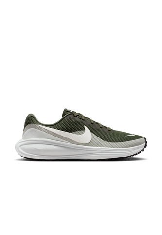 Tenis Nike Revolution 8 Hombre-Verde Nike