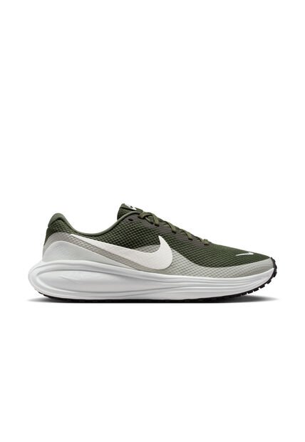 Tenis Nike Revolution 8 Hombre-Verde