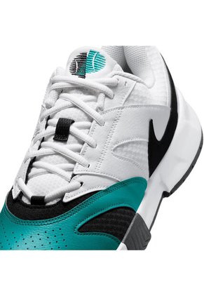Tenis Hombre NikeCourt Lite 4 Blanco