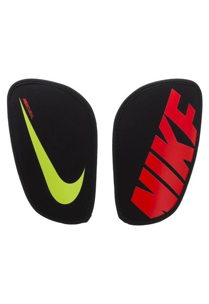 Canilleras Nike Mercurial Fino Negro Compra Ahora | Dafiti Colombia