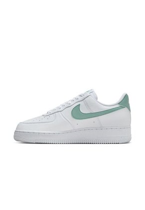 Tenis Nike W Air Force 1 07 Next Nature Mujer-Blanco/Verde