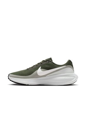 Tenis Nike Revolution 8 Hombre-Verde