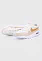 Tenis Lifestyle Beige-Cafe-Blanco Nike Nike Air Max de Nike