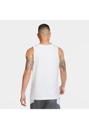 CAMISETA NIKE HOMBRE BQ1260-100 Talla XL