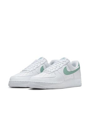 Tenis Nike W Air Force 1 07 Next Nature Mujer-Blanco/Verde