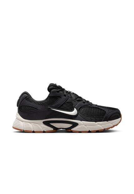 Tenis Nike V5 Rnr Suede Hombre-Negro