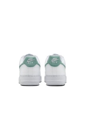 Tenis Nike W Air Force 1 07 Next Nature Mujer-Blanco/Verde