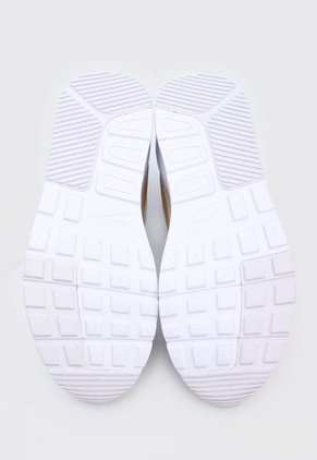 Tenis Lifestyle Beige-Cafe-Blanco Nike Nike Air Max